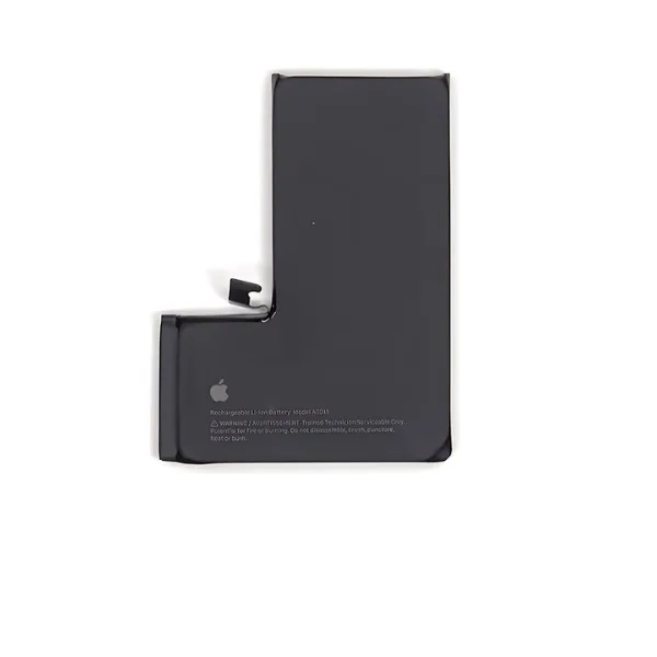 Thay pin iPhone 16 Pro