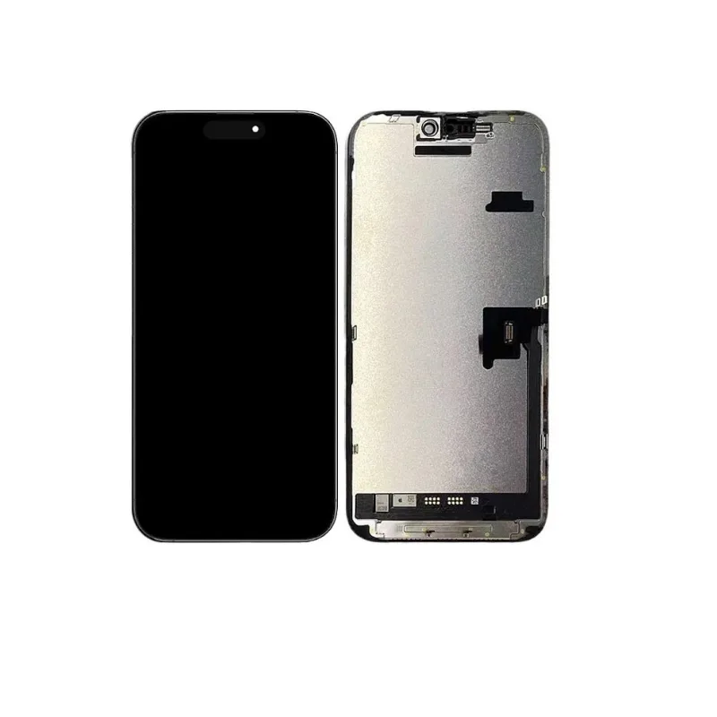 Thay màn hình iPhone 16 Pro Max