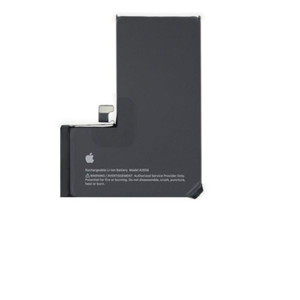 Thay pin iPhone 13 Pro Max