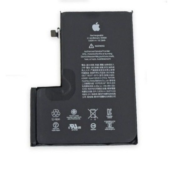 Thay pin iPhone 12 Pro Max