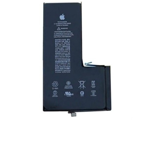 Thay pin iPhone 11 Pro