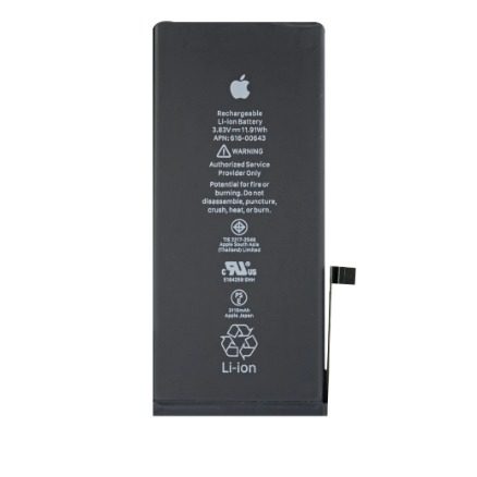 Thay pin iPhone 11