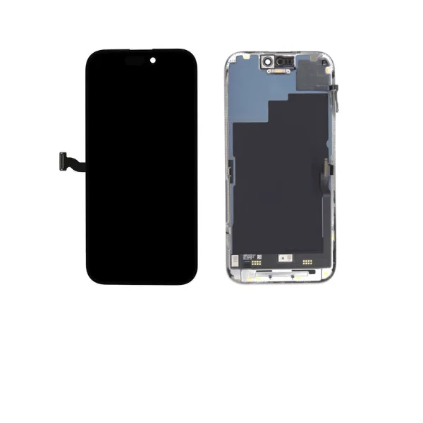 Thay màn hình iPhone 15 Pro Max