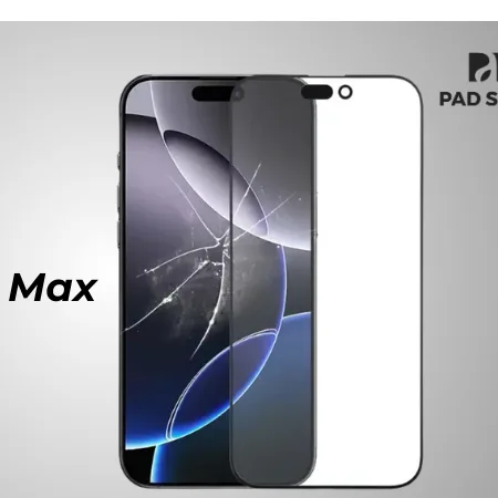 Thay ép kính iPhone 16 Pro Max