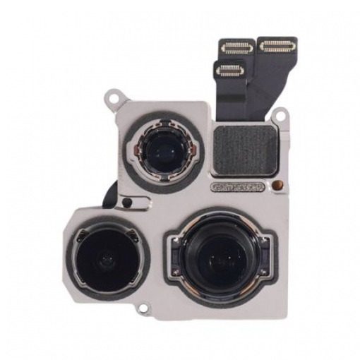 Thay camera sau iPhone 16 Pro Max