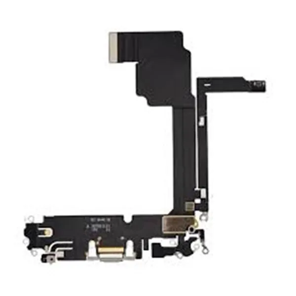 Thay chân sạc iPhone 16 Pro Max