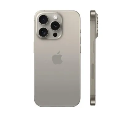 Thay vỏ iPhone 16 Pro Max