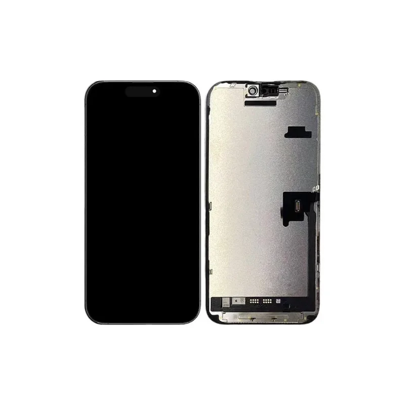Thay màn hình iPhone 16 Plus