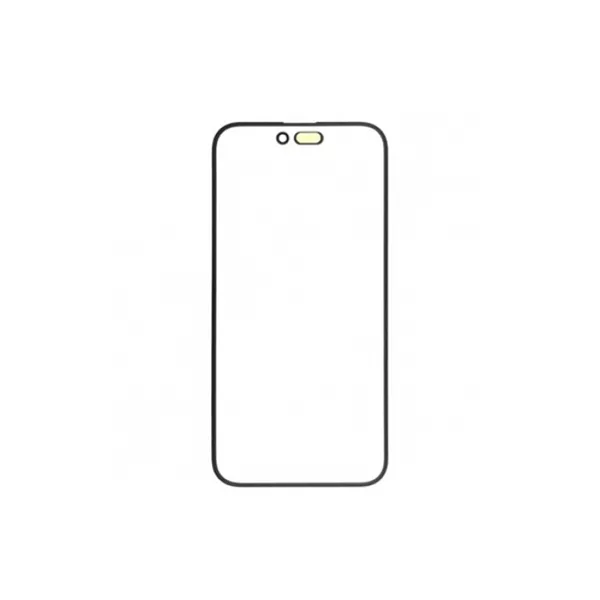 Thay ép kính iPhone 16 Plus