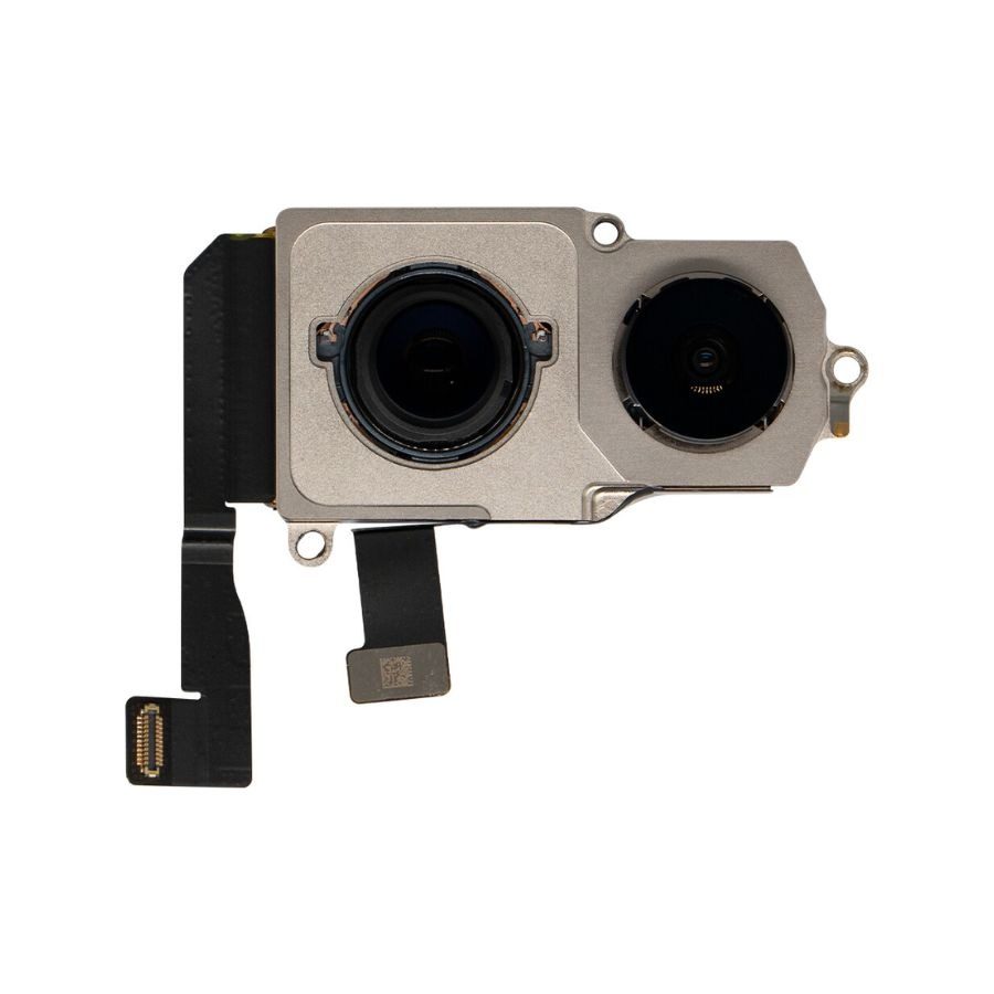 Thay camera sau iPhone 16 Plus