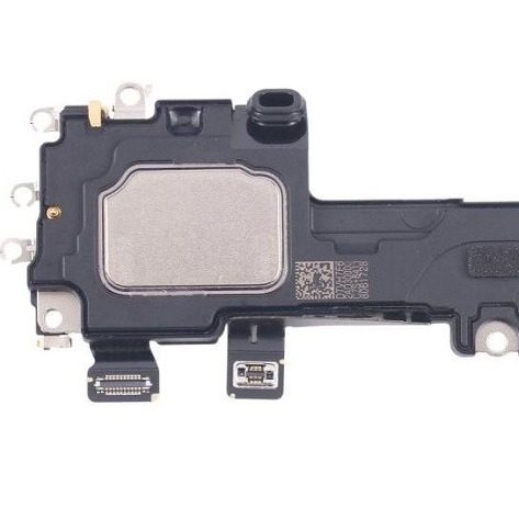 Thay loa iPhone 16 Plus