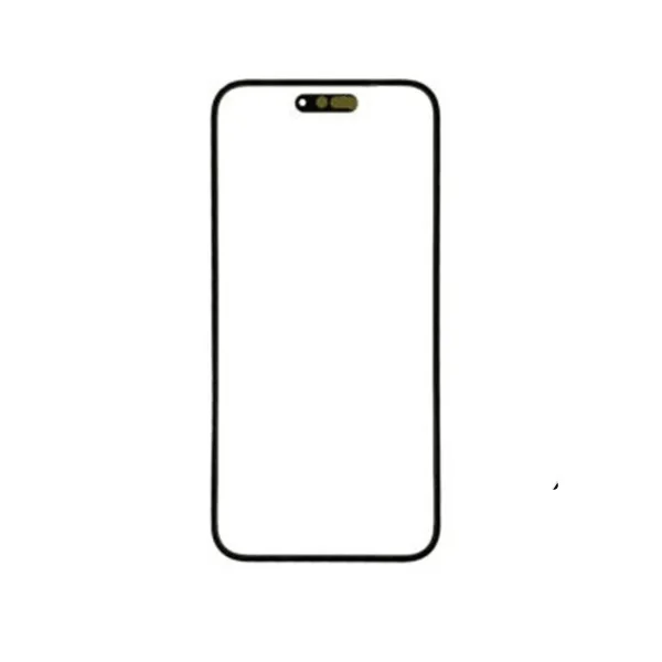 Thay ép kính iPhone 16