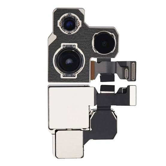 Thay camera sau iPhone 15 Pro Max