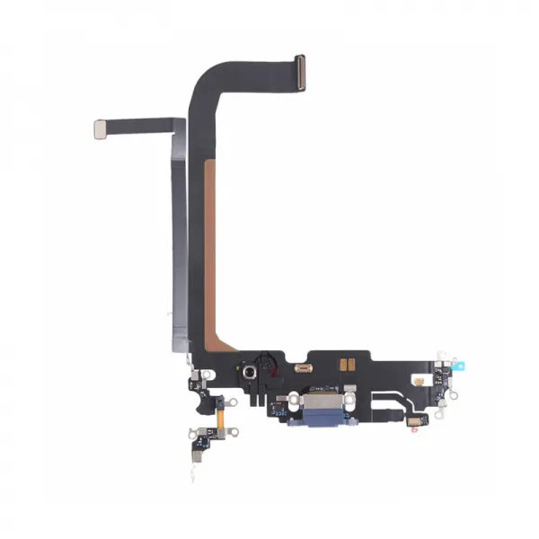 Thay chân sạc iPhone 16